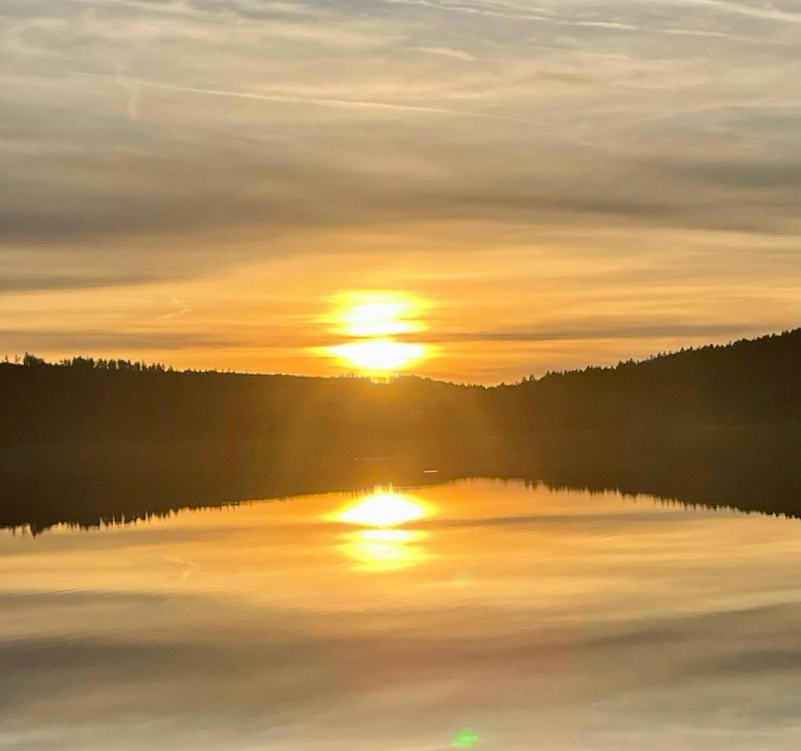 Apartman Verca Riviera Lipno 510 Lipno nad Vltavou Buitenkant foto