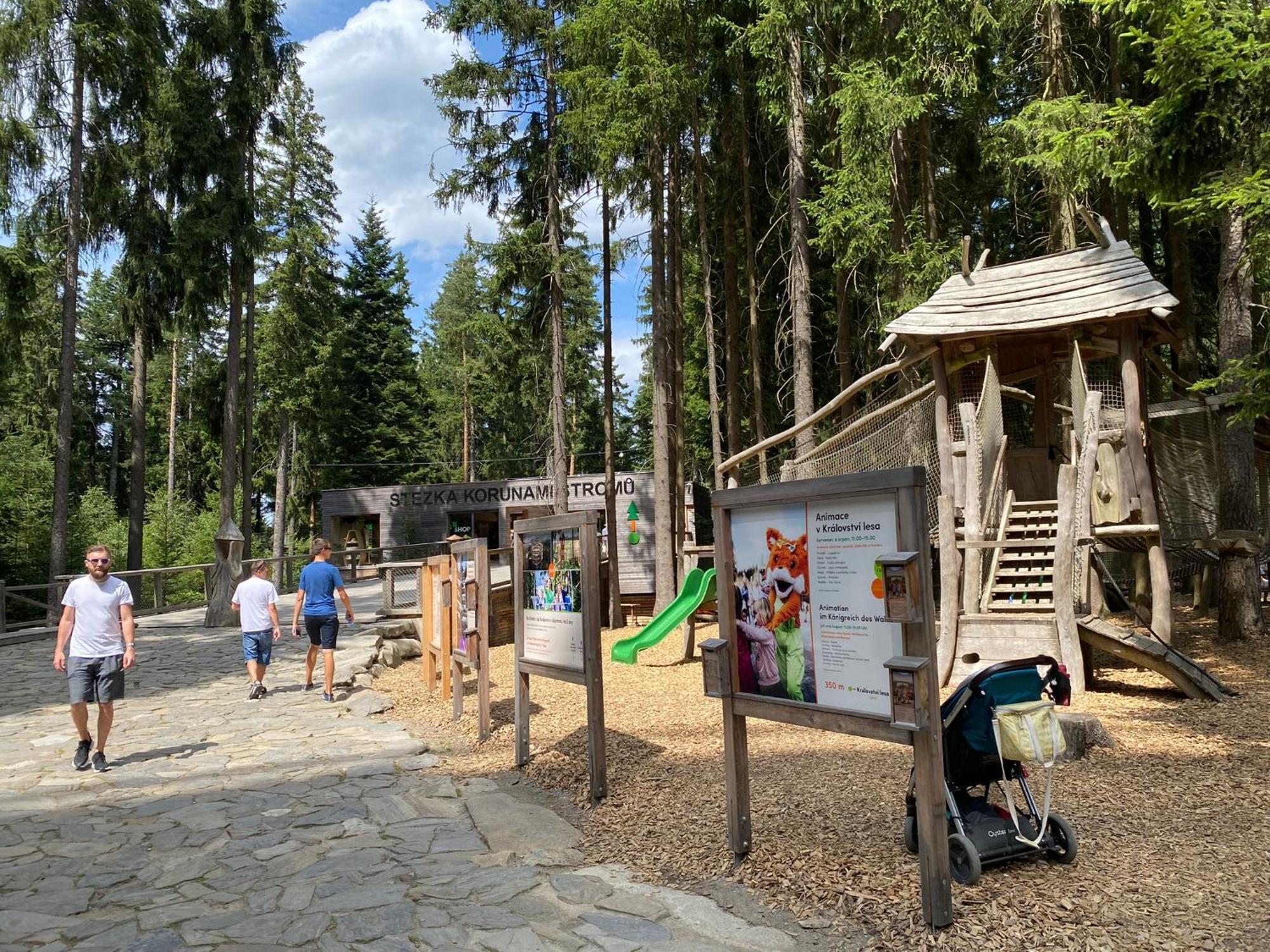 Apartman Verca Riviera Lipno 510 Lipno nad Vltavou Buitenkant foto