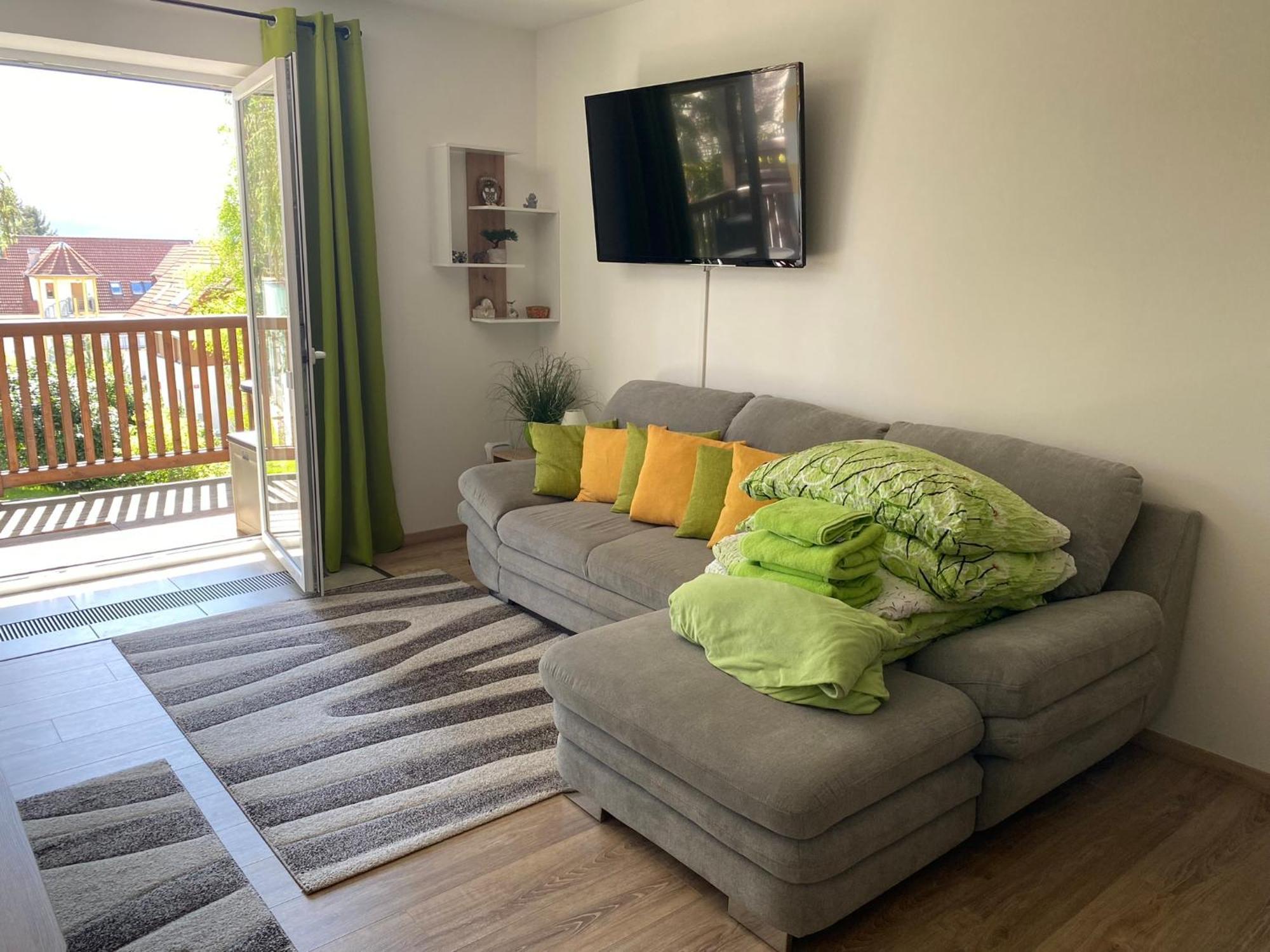 Apartman Verca Riviera Lipno 510 Lipno nad Vltavou Buitenkant foto