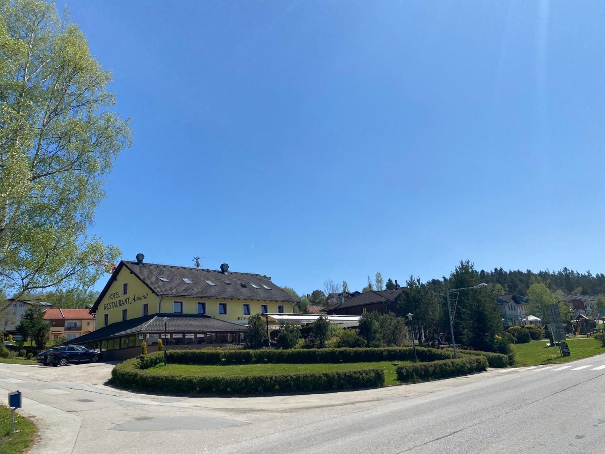 Apartman Verca Riviera Lipno 510 Lipno nad Vltavou Buitenkant foto